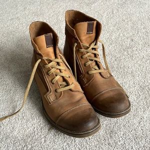 Aldo Boots
